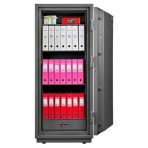 Огнестойкий сейф VALBERG FRS-173T KL — изображение 2