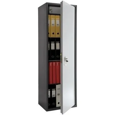 Шкаф бухгалтерский Aiko SL-150T — изображение 1