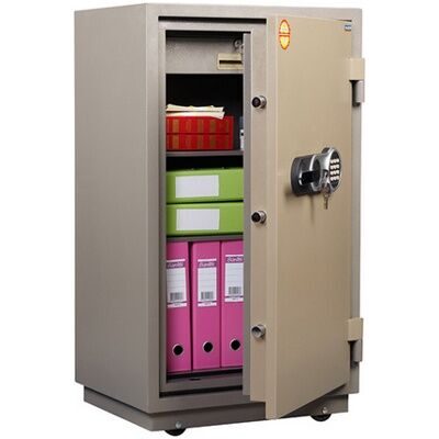 Сейф огнестойкий Valberg FRS-99.T-EL