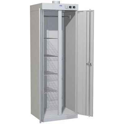 orlpkatzox Шкаф сушильный ШС Циклон 1965 — изображение 1