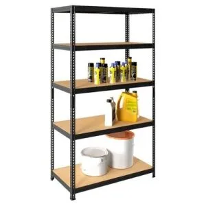 Стеллаж универсальный SBL 180KD/90x40/5 — изображение 1