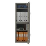 Сейф офисный Aiko TM-120/2T — изображение 2