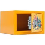 Сейф мебельный AIKO T-170 EL Dance