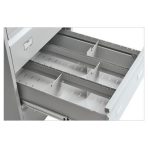 Шкаф картотечный ПРАКТИК AFC-06 — изображение 3