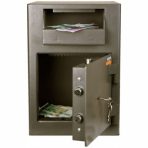 Депозитный сейф VALBERG ASD-19 — изображение 2