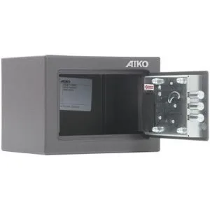 Сейф мебельный Aiko T-140 EL — изображение 3