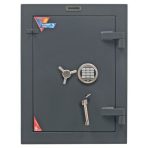 Сейф Valberg Форт-67 EL — изображение 2