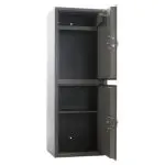 Сейф офисный Aiko TM-120/2T EL — изображение 5