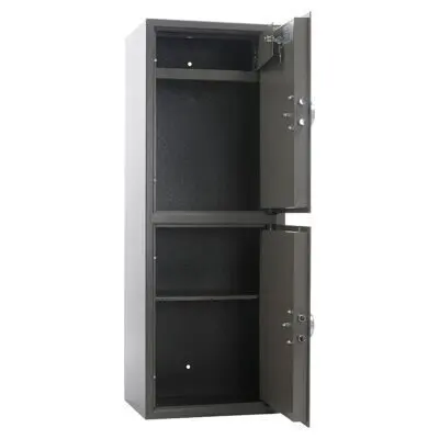 Сейф офисный Aiko TM-120/2T EL — изображение 5