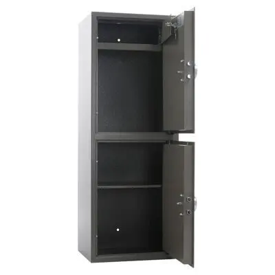 Сейф офисный Aiko TM-120/2T EL — изображение 5