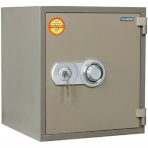 Сейф огнестойкий VALBERG FRS-51 CL — изображение 2