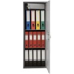 Шкаф бухгалтерский Aiko SL-125 T EL — изображение 2