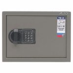 Сейф мебельный Aiko TM-25 EL — изображение 2