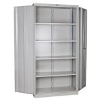 Шкаф архивный ПРАКТИК М-18 — изображение 3