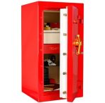 Сейф взломостойкий Valberg Рубеж 99 EL GOLD — изображение 2