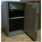 Сейф офисный Valberg ASM-63T — изображение 2