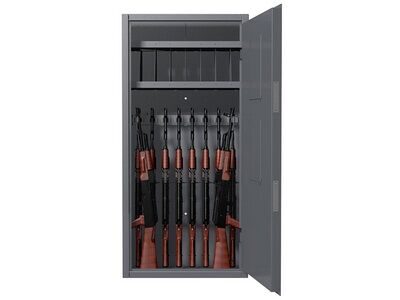 Шкаф оружейный ШХО-10 АКМ
