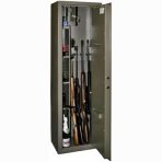 Оружейный сейф Valberg Сафари — изображение 3