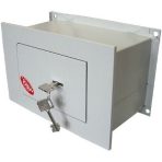 Сейф встраиваемый Valberg AW-1814 — изображение 2