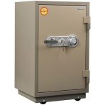 Сейф огнестойкий Valberg FRS-80.T-CL — изображение 2