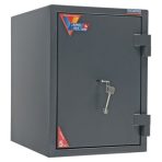 Сейф огневзломостойкий Valberg Гарант-49 — изображение 3