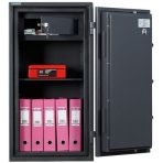 Сейф огневзломостойкий Valberg Гарант-95T.EL — изображение 3