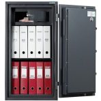 Сейф огневзломостойкий Valberg Гарант-95T — изображение 3