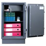 Сейф взломостойкий Valberg Кварцит 75M T — изображение 2