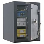 Сейф Valberg Форт-67 KL