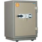 Сейф огнестойкий Valberg FRS-73.T-CL — изображение 2