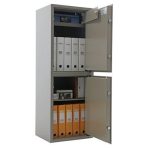 Сейф офисный Aiko TM-120/2T — изображение 4