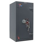 Сейф Valberg Форт 99 KL — изображение 3