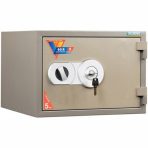 Сейф огнестойкий VALBERG FRS-32 KL — изображение 2