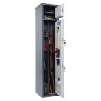 Оружейный сейф Aiko Беркут 150/2 EL — изображение 3