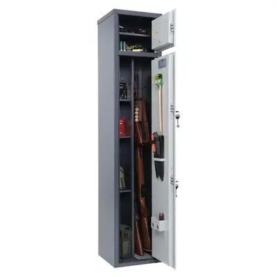 Оружейный сейф Aiko Беркут 150/2 EL — изображение 4