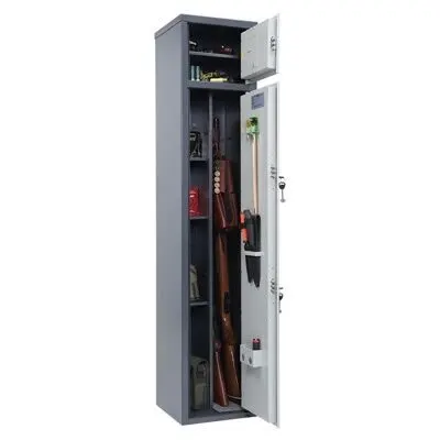 Оружейный сейф Aiko Беркут 150/2 EL — изображение 4
