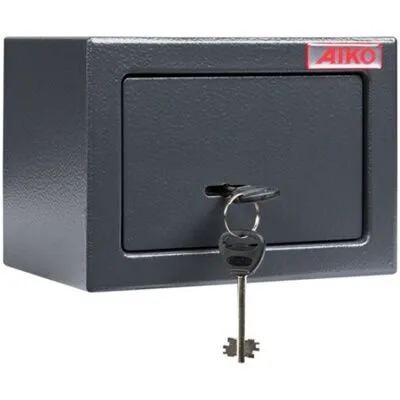 Сейф мебельный Aiko T-140 KL — изображение 1