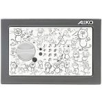 Сейф мебельный AIKO T-170 EL Paint — изображение 2