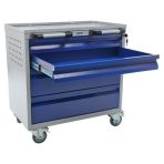 Тележка инструментальная WDS-4 — изображение 6