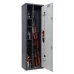 Оружейный сейф Aiko Беркут-144 KL — изображение 2