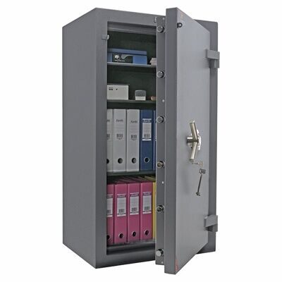 Сейф взломостойкий Valberg Форт-1268 EL