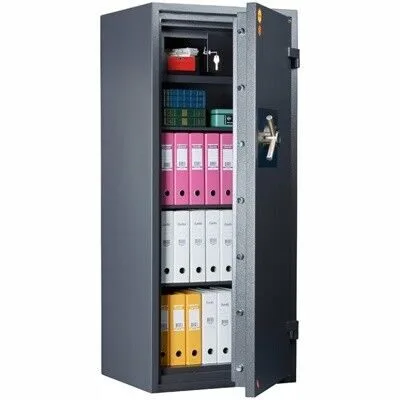 Сейф Valberg Гарант Euro-165T EL — изображение 1