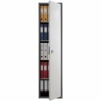 Шкаф бухгалтерский Aiko SL-185 — изображение 2