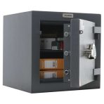 Сейф Valberg Форт-50 EL