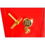 Сейф взломостойкий Valberg Рубеж 99 EL GOLD — изображение 4