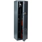 Сейф оружейный Aiko Филин 33 EL