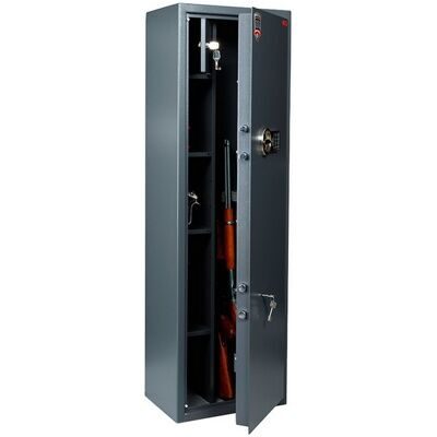 Сейф оружейный Aiko Филин 33 EL