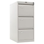 Шкаф картотечный ПРАКТИК AFC-03 — изображение 2