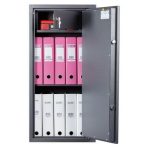 Сейф офисный Aiko TSN.90T — изображение 2
