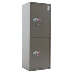 Сейф офисный Aiko TM-120/2T — изображение 3